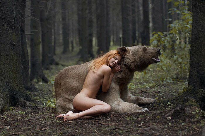 Wordpress Youtube Russian Wild Woman 19